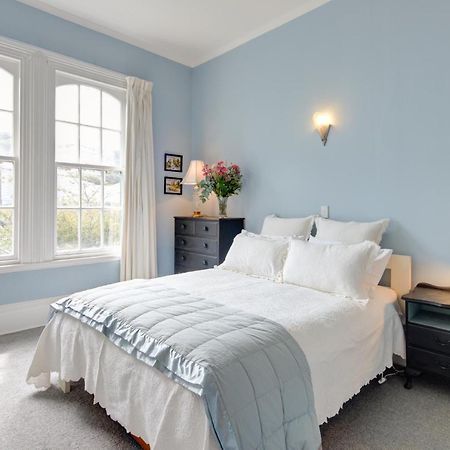 Thorndon Heritage Listed Villa Wellington Bagian luar foto