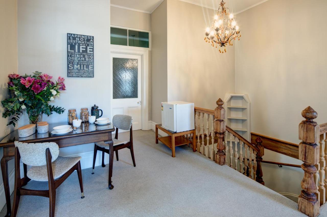 Thorndon Heritage Listed Villa Wellington Bagian luar foto