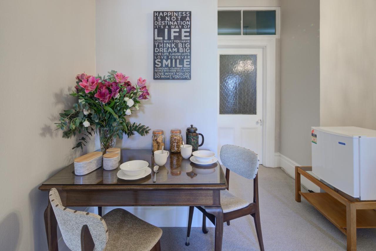 Thorndon Heritage Listed Villa Wellington Bagian luar foto
